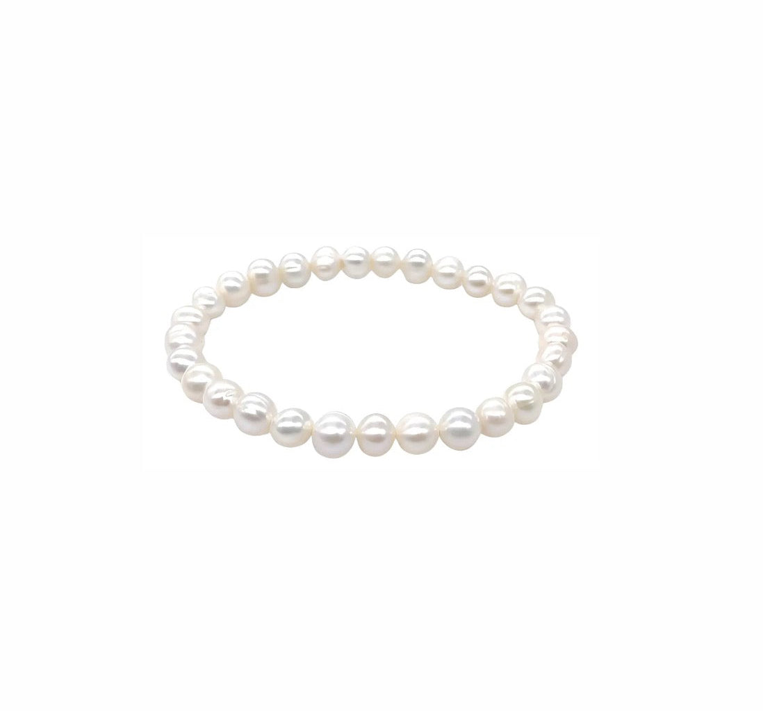 Pulseira Pérola