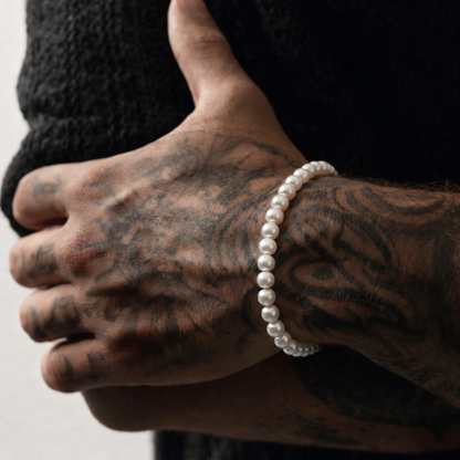 Pulseira Pérola