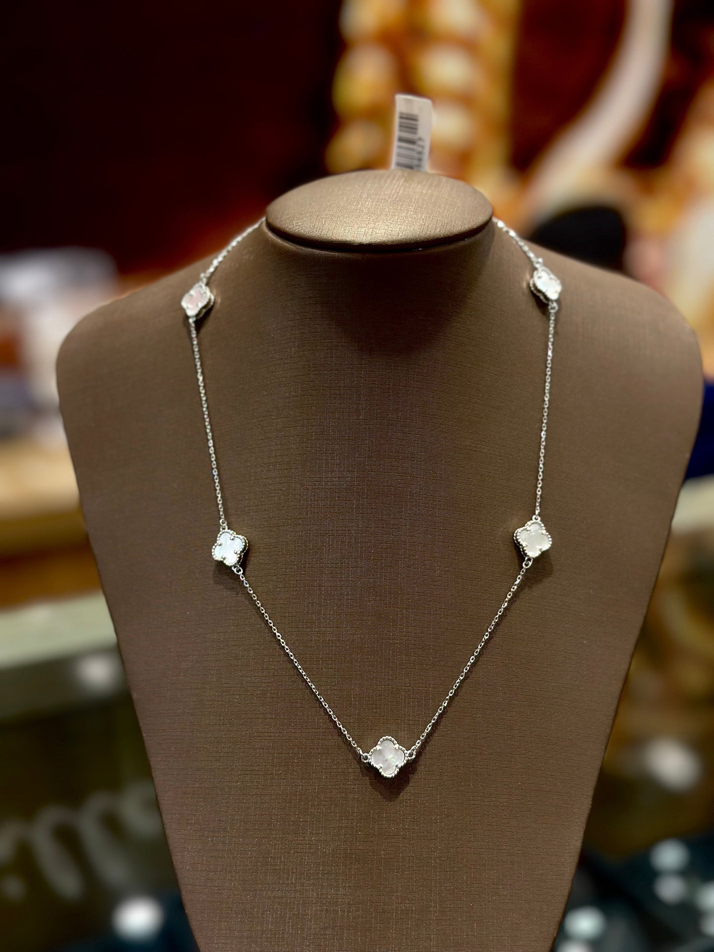Van cleef