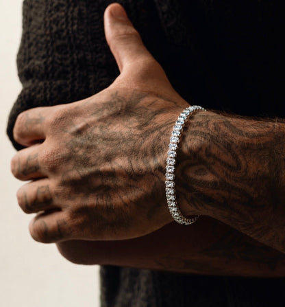 PULSEIRA RIVIERA 2 FIOS · IORIO JOIAS
