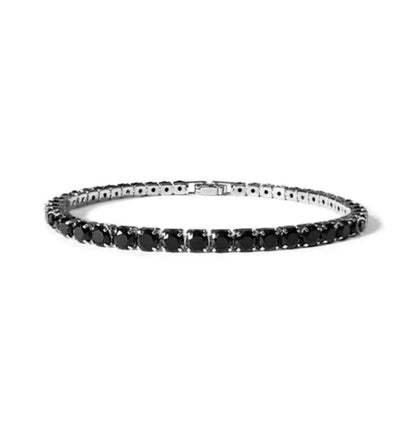 Pulseira Riviera Preta