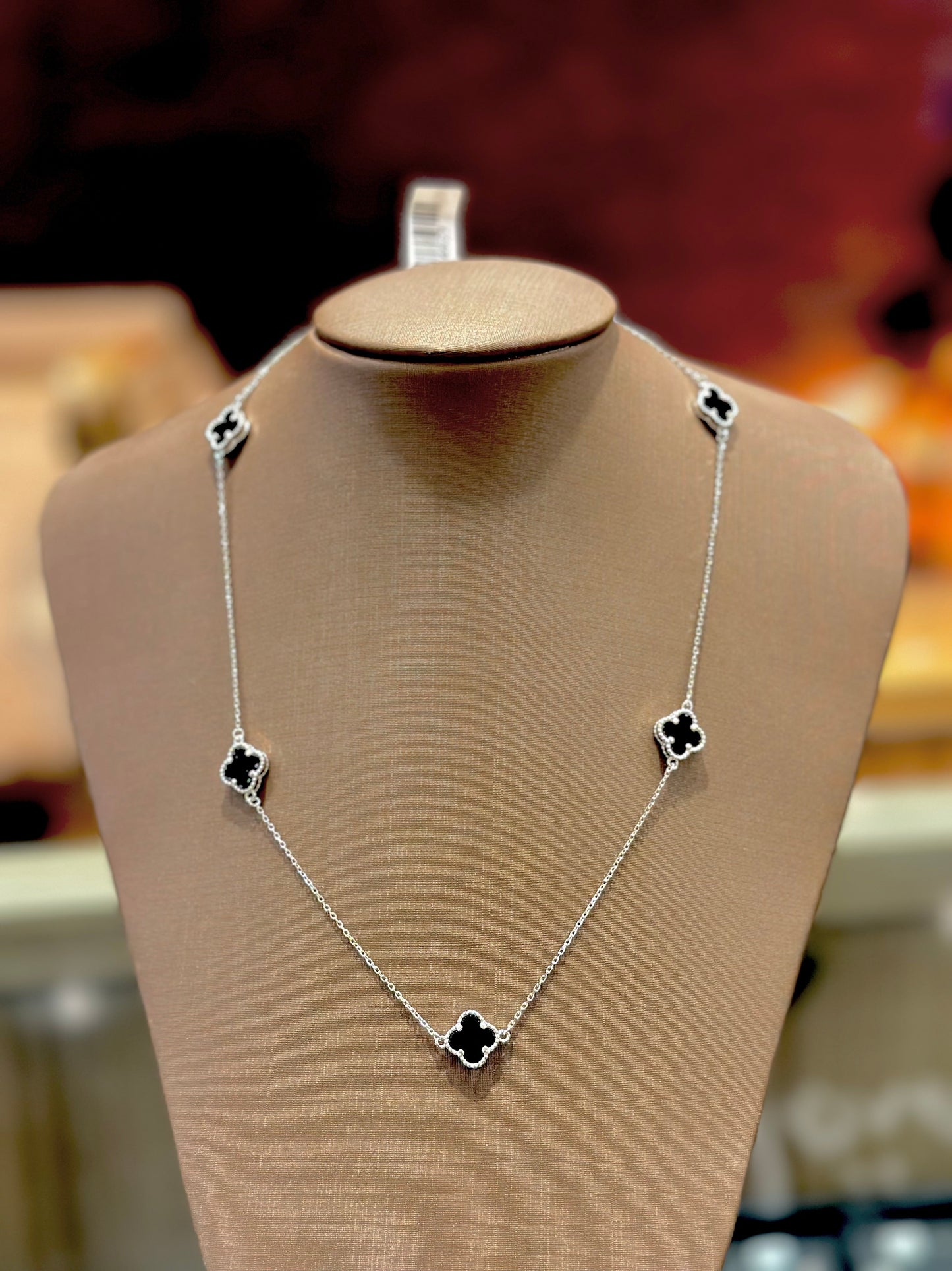 Van Cleef