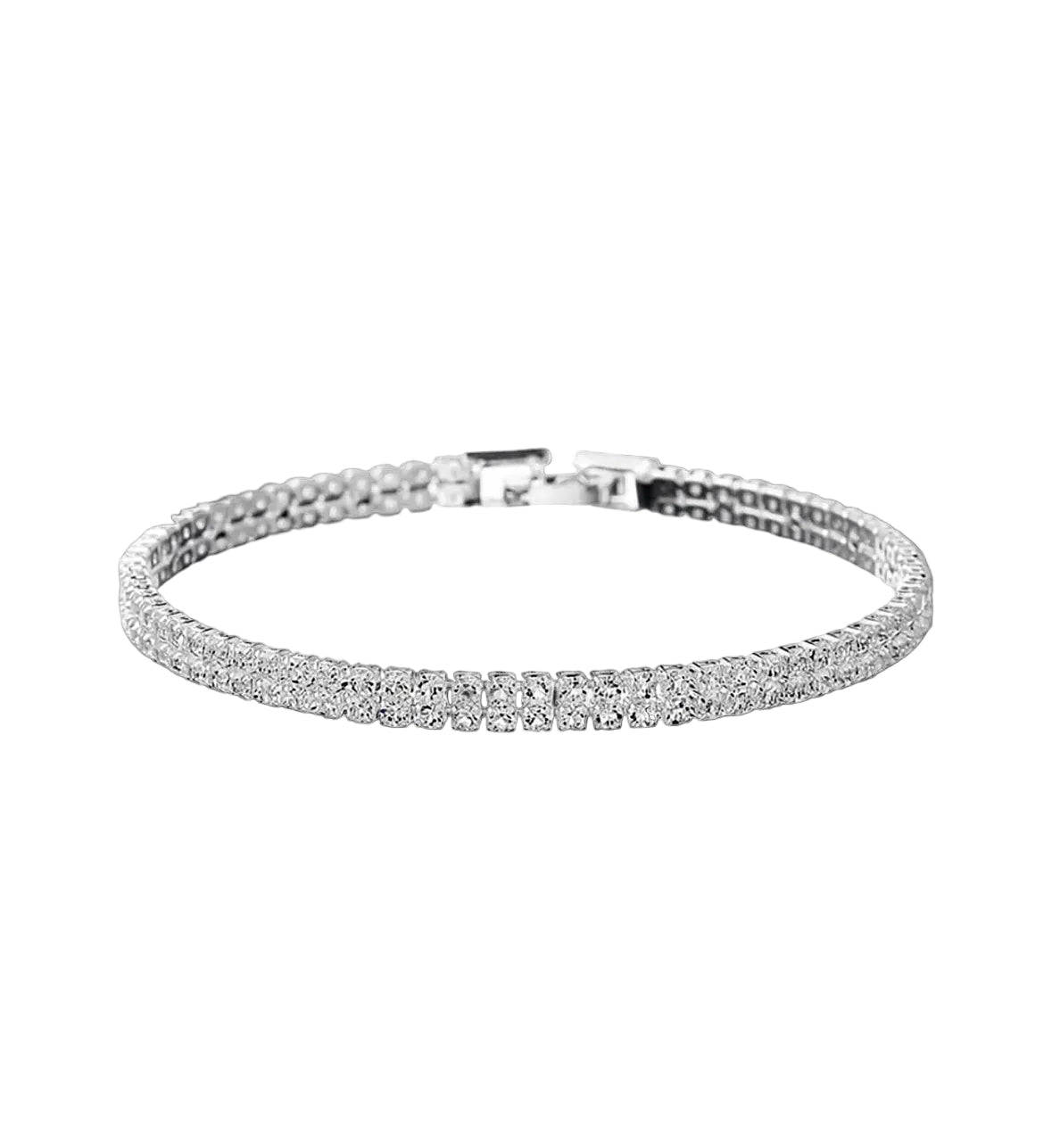 Pulseira Riviera 2 Fios