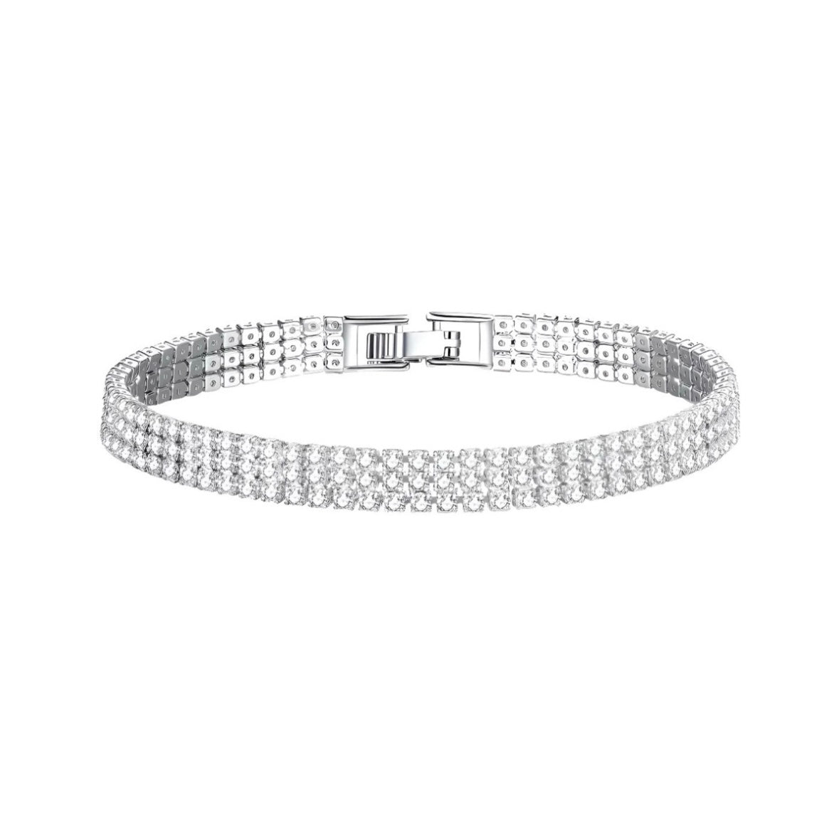 Pulseira Riviera 3 Fios