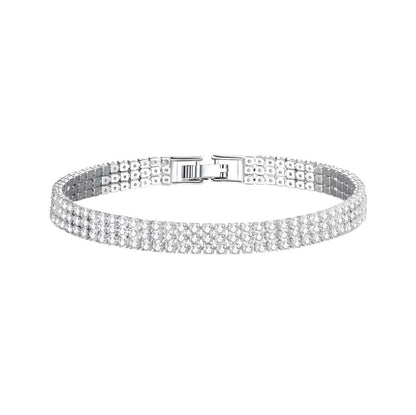 Pulseira Riviera 3 Fios