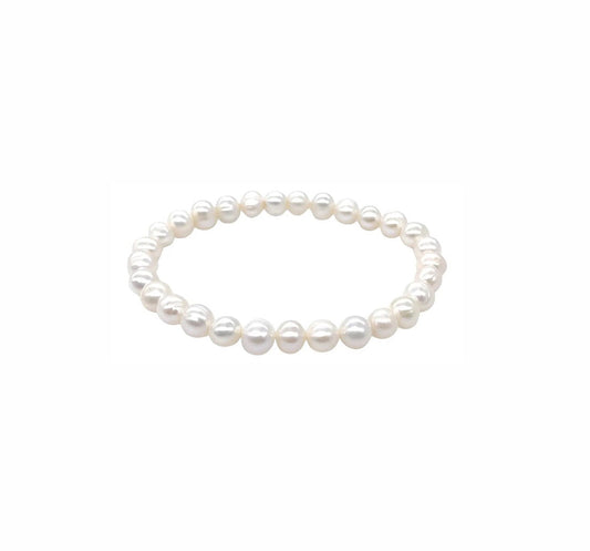 Pulseira Pérola
